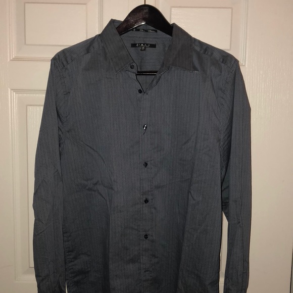 Classic Other - Classic Mens longsleeve shirt